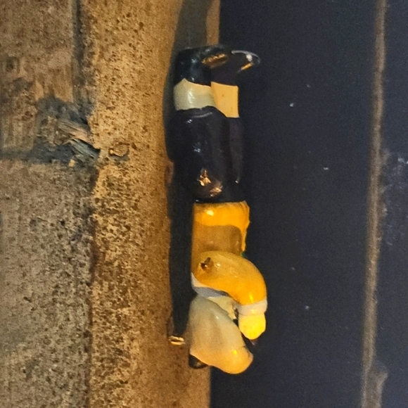 Marionette Boy from the Pinocchio story. Approximately 3 1/2" Tall. - Picture 7 of 14